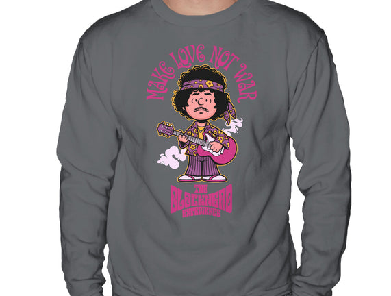 The Blockhead Experience