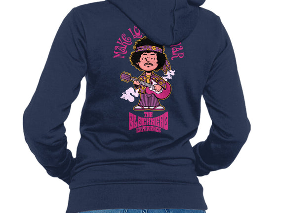 The Blockhead Experience