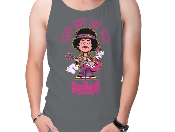 The Blockhead Experience