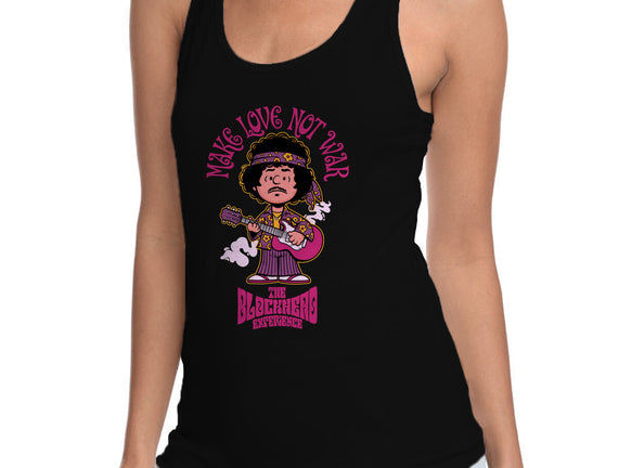 The Blockhead Experience