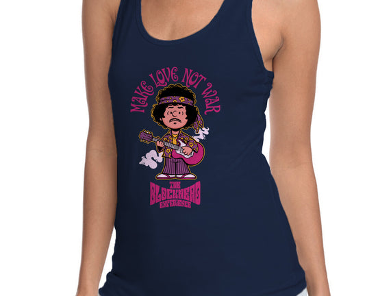 The Blockhead Experience