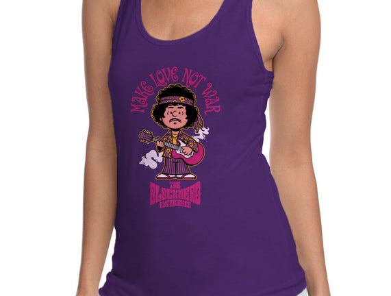 The Blockhead Experience