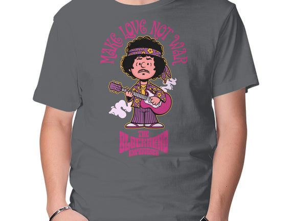 The Blockhead Experience