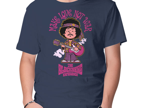 The Blockhead Experience