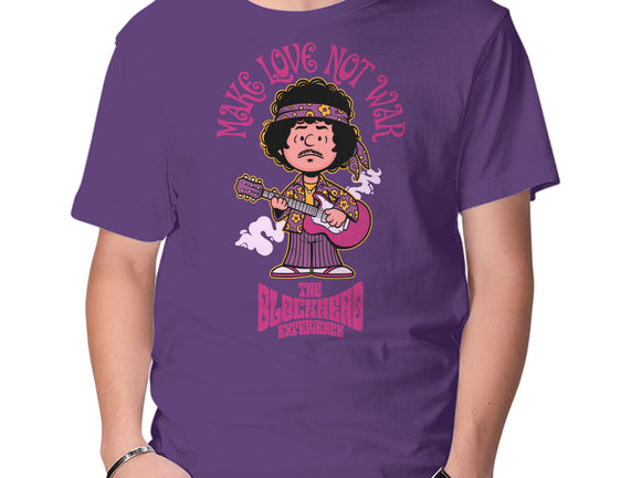 The Blockhead Experience