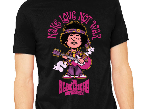 The Blockhead Experience