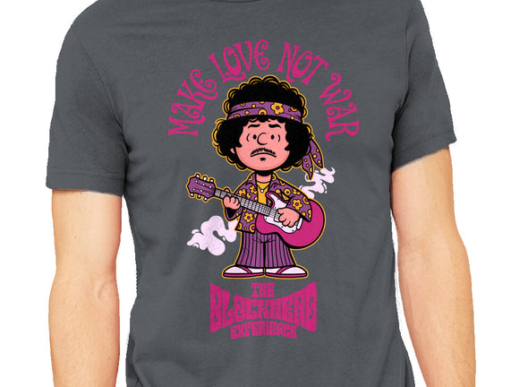 The Blockhead Experience