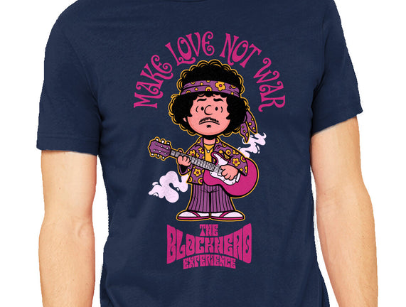 The Blockhead Experience