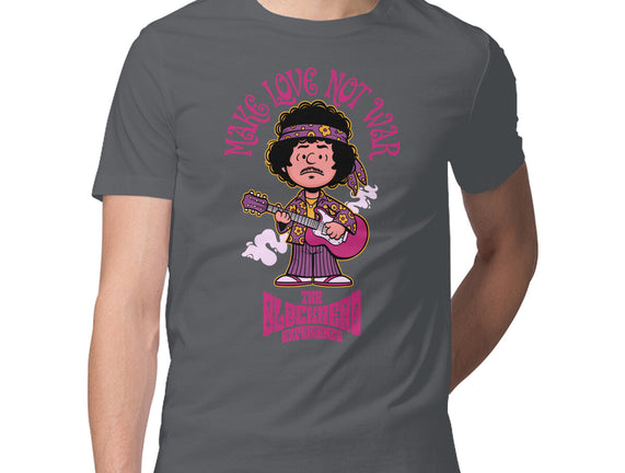 The Blockhead Experience