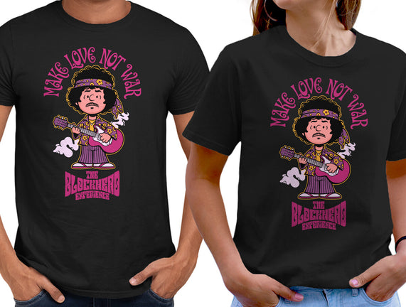 The Blockhead Experience