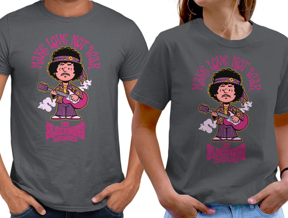 The Blockhead Experience