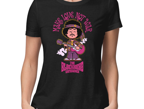 The Blockhead Experience