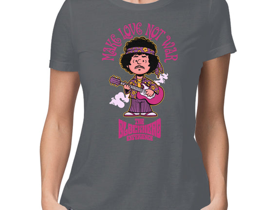 The Blockhead Experience