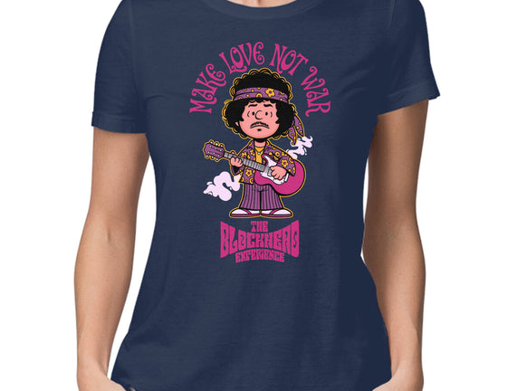 The Blockhead Experience