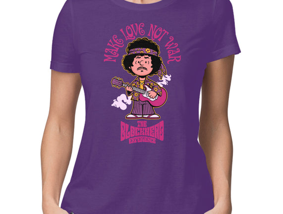 The Blockhead Experience