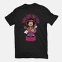 The Blockhead Experience-Youth-Basic-Tee-P1yu5h
