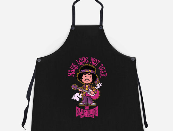 The Blockhead Experience