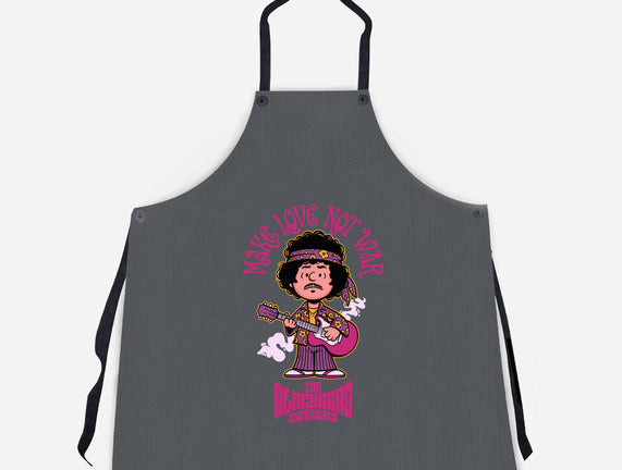 The Blockhead Experience