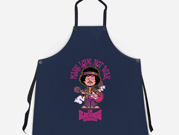 The Blockhead Experience