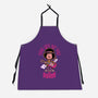 The Blockhead Experience-Unisex-Kitchen-Apron-P1yu5h
