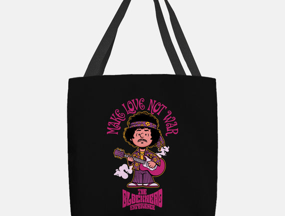 The Blockhead Experience