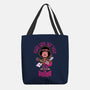 The Blockhead Experience-None-Basic Tote-Bag-P1yu5h