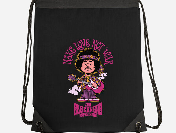 The Blockhead Experience