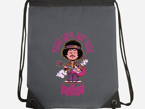 The Blockhead Experience