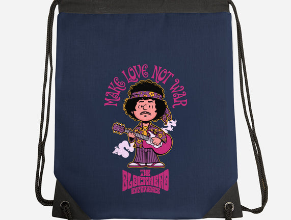 The Blockhead Experience