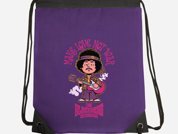 The Blockhead Experience