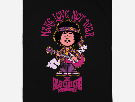 The Blockhead Experience