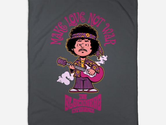 The Blockhead Experience