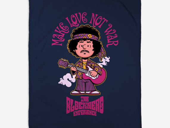 The Blockhead Experience