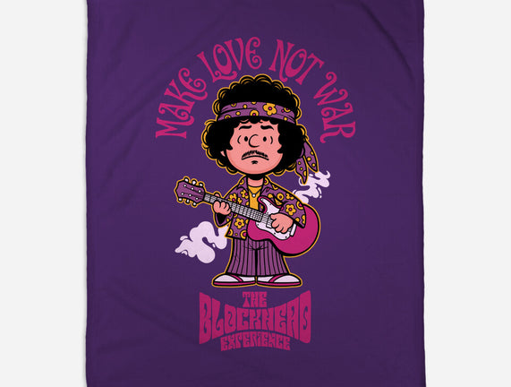 The Blockhead Experience