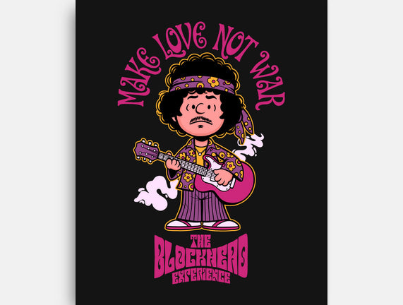 The Blockhead Experience