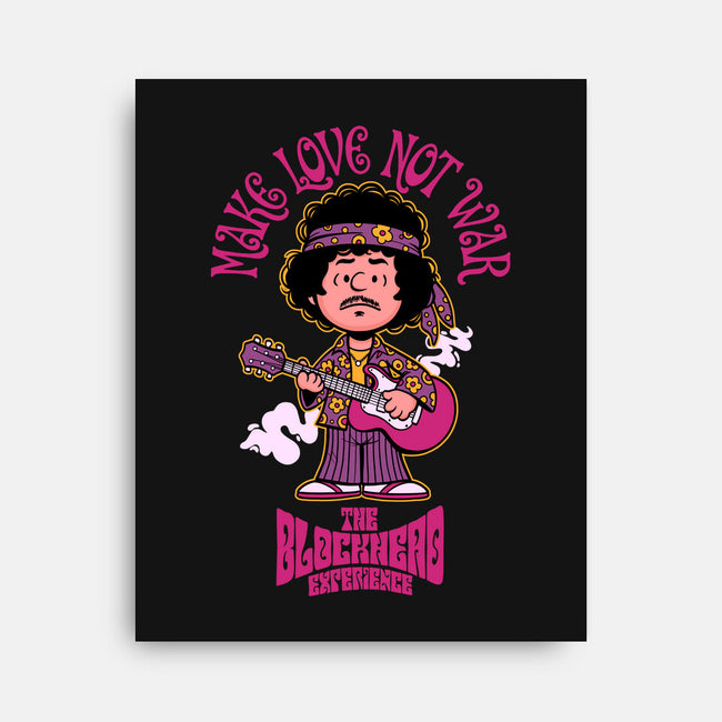 The Blockhead Experience-None-Stretched-Canvas-P1yu5h