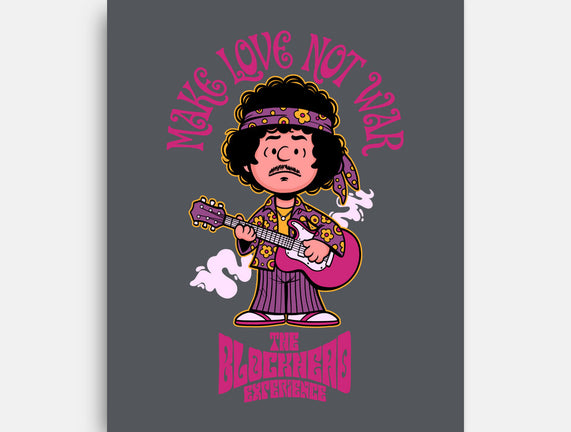 The Blockhead Experience