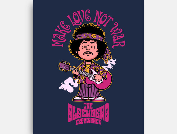 The Blockhead Experience