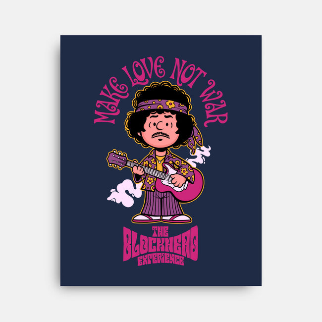 The Blockhead Experience-None-Stretched-Canvas-P1yu5h