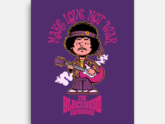 The Blockhead Experience