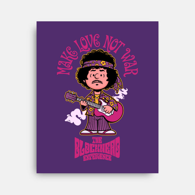 The Blockhead Experience-None-Stretched-Canvas-P1yu5h