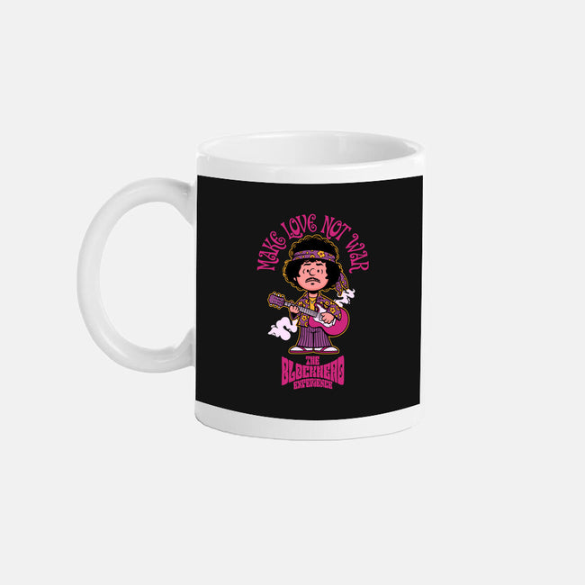 The Blockhead Experience-None-Mug-Drinkware-P1yu5h