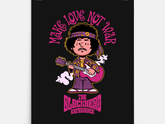 The Blockhead Experience