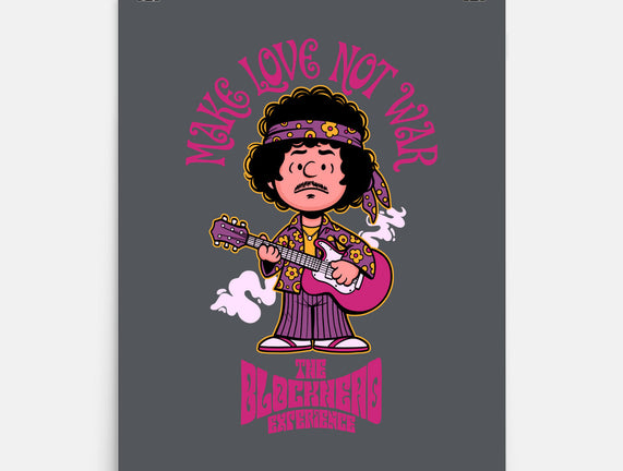 The Blockhead Experience