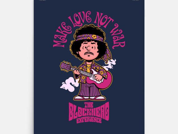 The Blockhead Experience