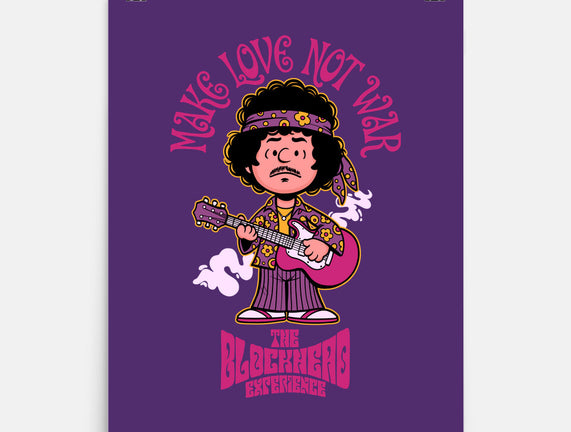 The Blockhead Experience