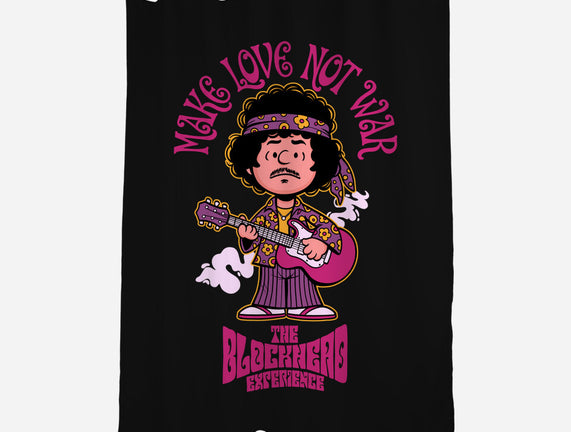 The Blockhead Experience