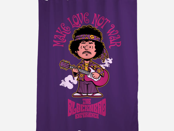 The Blockhead Experience