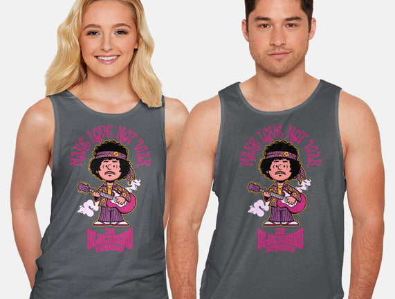 The Blockhead Experience