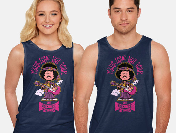 The Blockhead Experience